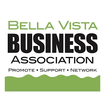 Member of the Bella Vista Business Association