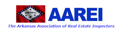 Member of Arkansas Association of Real Estate Inspectors
