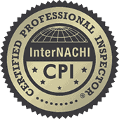 InterNACHI® i Certified